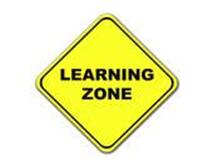 Learning zone