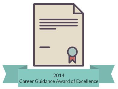 Career Guidance Award